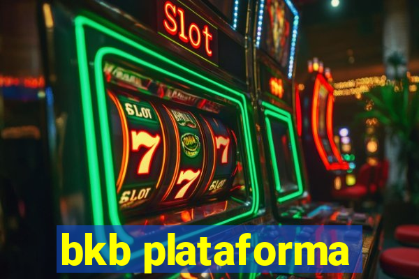 bkb plataforma